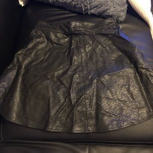 H&M skirt